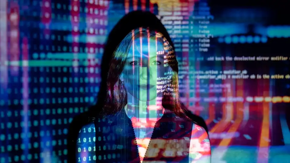 Digital identity — digital certificate and security infrastructure