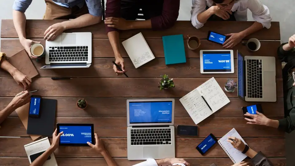 Email signing — digital certificate and security infrastructure